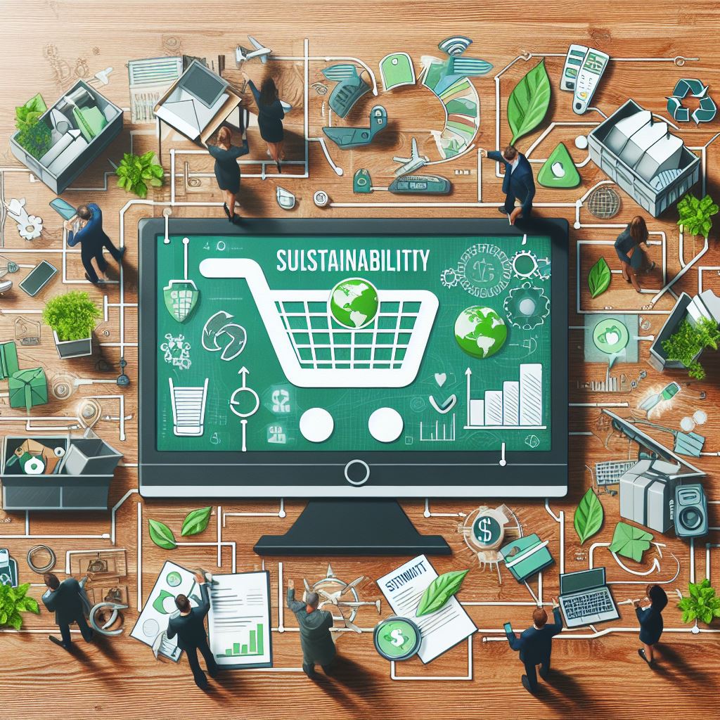 Sustainability in E-Commerce